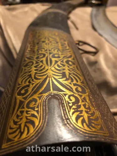 سيف باله فارسي