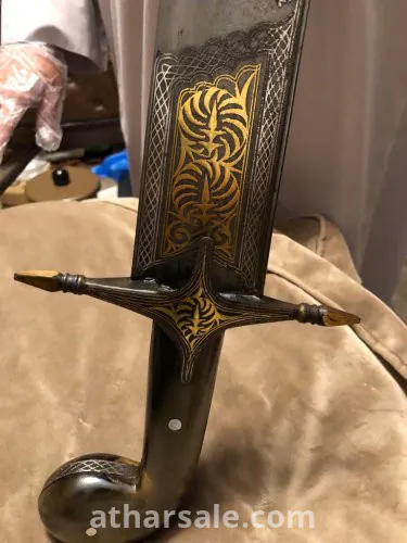 سيف باله فارسي