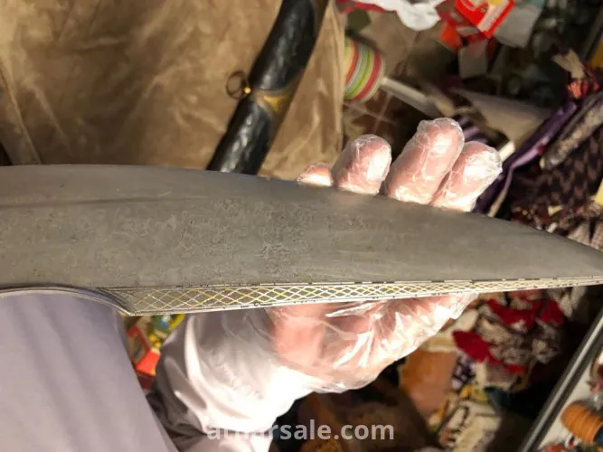 سيف باله فارسي