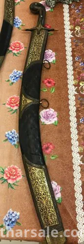 سيف باله فارسي