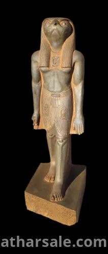 انتيكات  فرعونية  نحت  يدوى