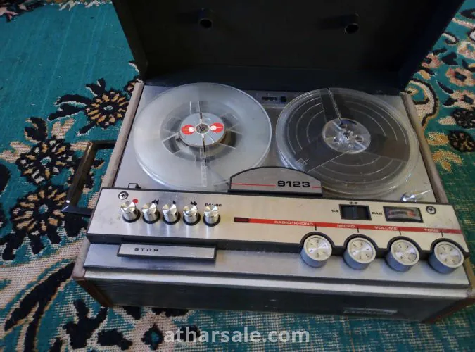 مسجلة اقراص