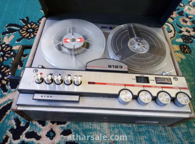 مسجلة اقراص