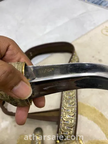 تحفه اثاريه نادره