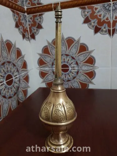 مريشة اصيلة قديمة