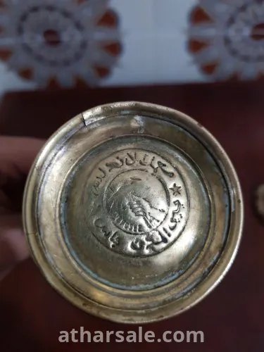 مريشة اصيلة قديمة