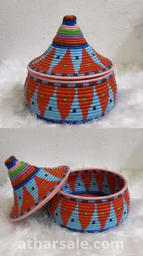 عمل يدوي تراثي