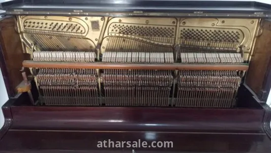 بيانو من 1830