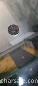 ربع قرش الملك عبده العزيز 1356