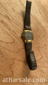 الساعة الشخصية للرئيس صدام حسين 4