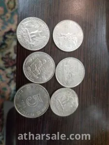 عملات نادرة