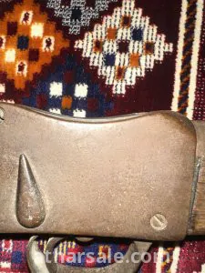 بندقية مارتين 3