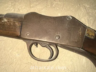 بندقية مارتين