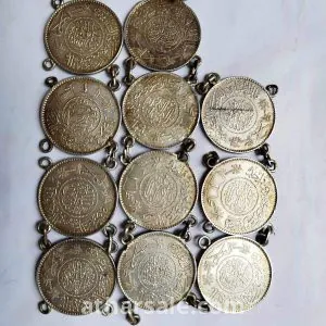 عملة سعودية