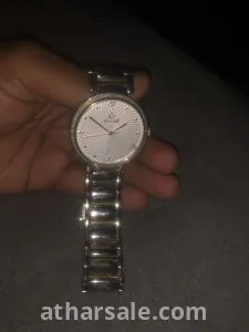 ساعة ماركة ميرفلي