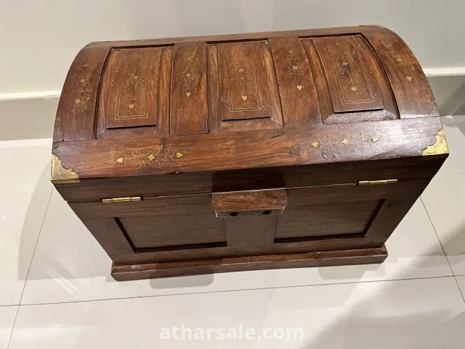 صندوق قديم
