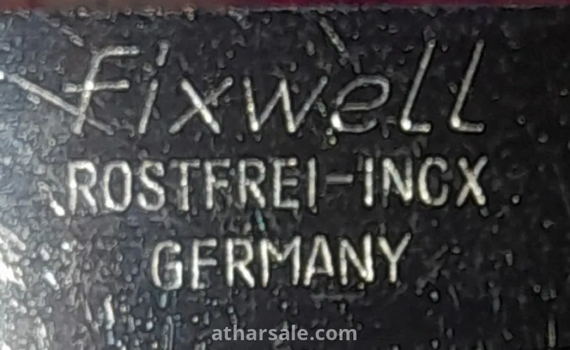 سكاكين المانى قديمه