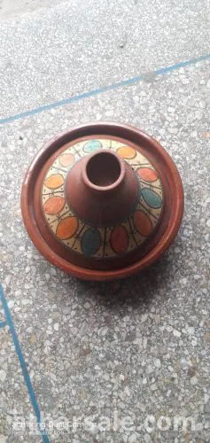 طاجين مغربي