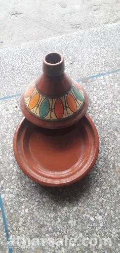 طاجين مغربي