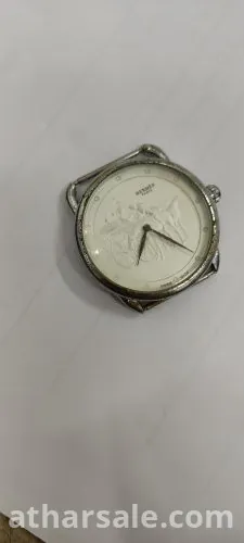 ساعه hermes 9808