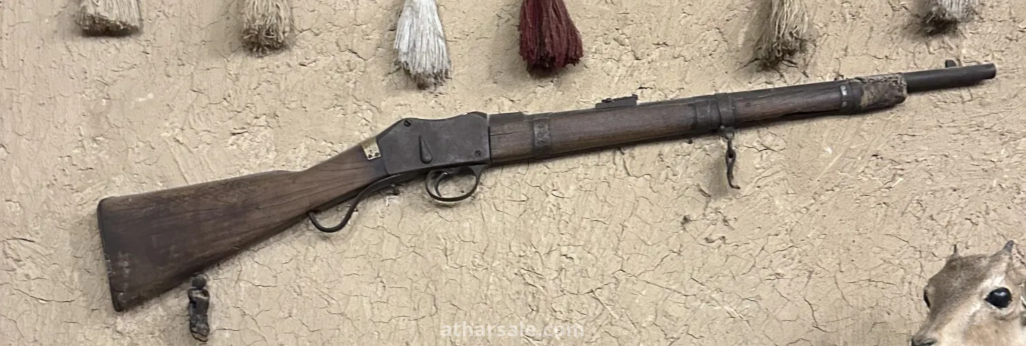 بندقية مارتين