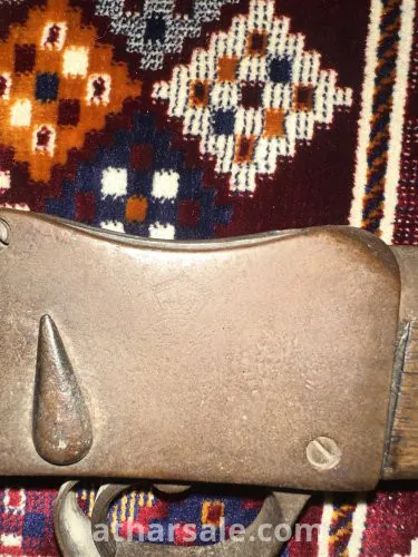 بندقية مارتين