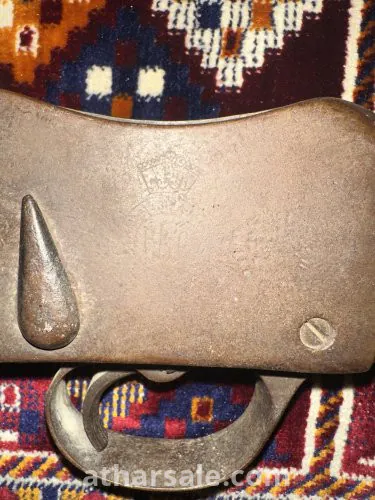 بندقية مارتين