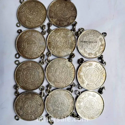 عملة سعودية