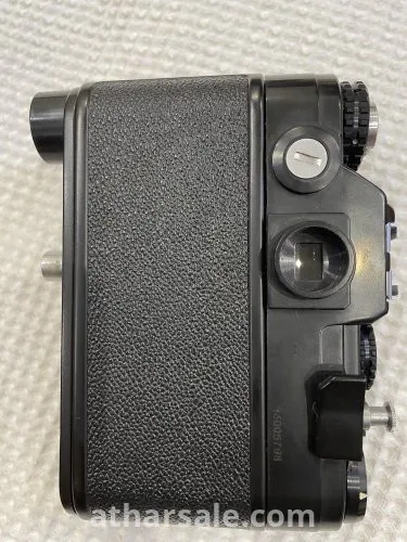 كميرا ZENIT مع عدسه احترافيه