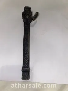 عدة فارس قديمة