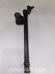 عدة فارس قديمة