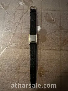 ساعات كارتييه أصلي