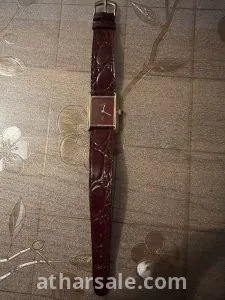 ساعات كارتييه أصلي