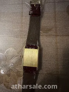 ساعات كارتييه أصلي