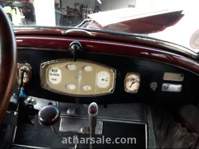 Chrysler Imperial E80 3