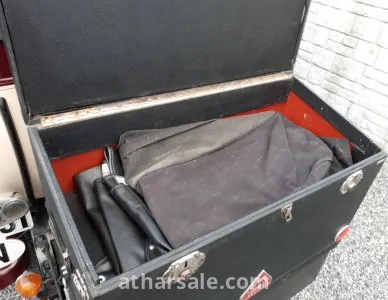 Chrysler Imperial E80 5