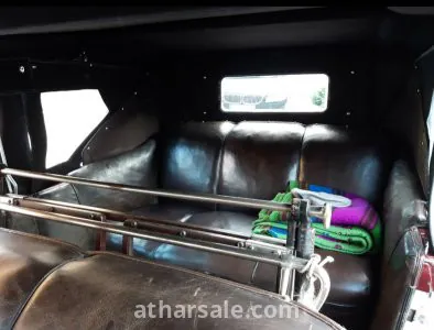 Chrysler Imperial E80 6