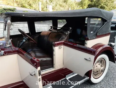 Chrysler Imperial E80 7