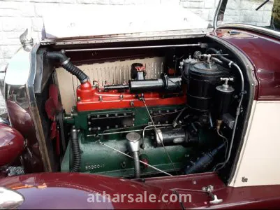 Chrysler Imperial E80 9