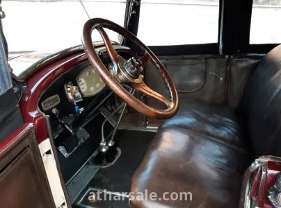 Chrysler Imperial E80 11