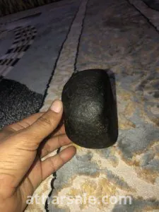 نيزك كربوني 2