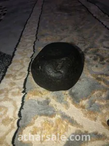 نيزك كربوني 1