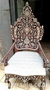 كراسي الفخامة 3