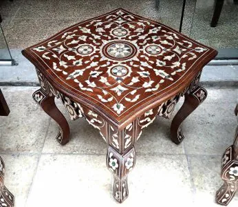 كراسي الفخامة