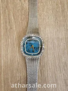 ساعه ريموندويل