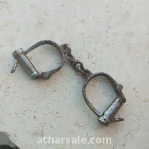 اصفاد قديمه