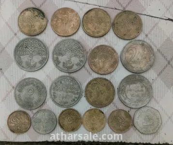 تحف وانتيكات 4