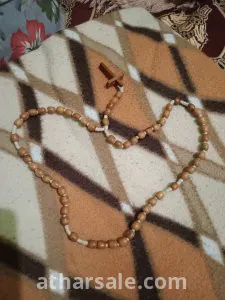 سبحة راهب قديمة