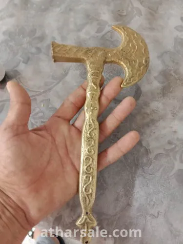 شقور من النحاس