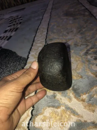 نيزك كربوني